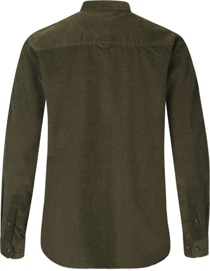Seeland Olivia Bluse>Olivia Bluse, L Grün