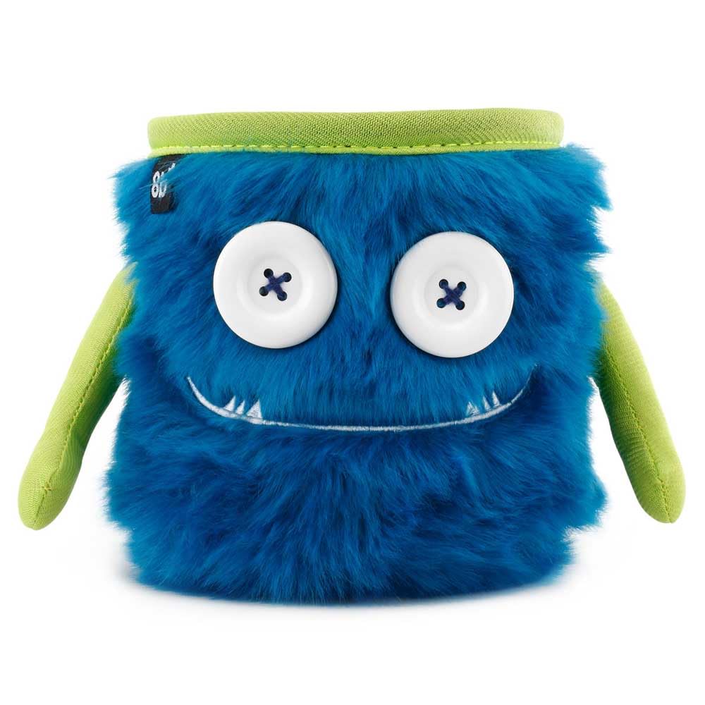 8BPlus Chalk Bag Max., Max.