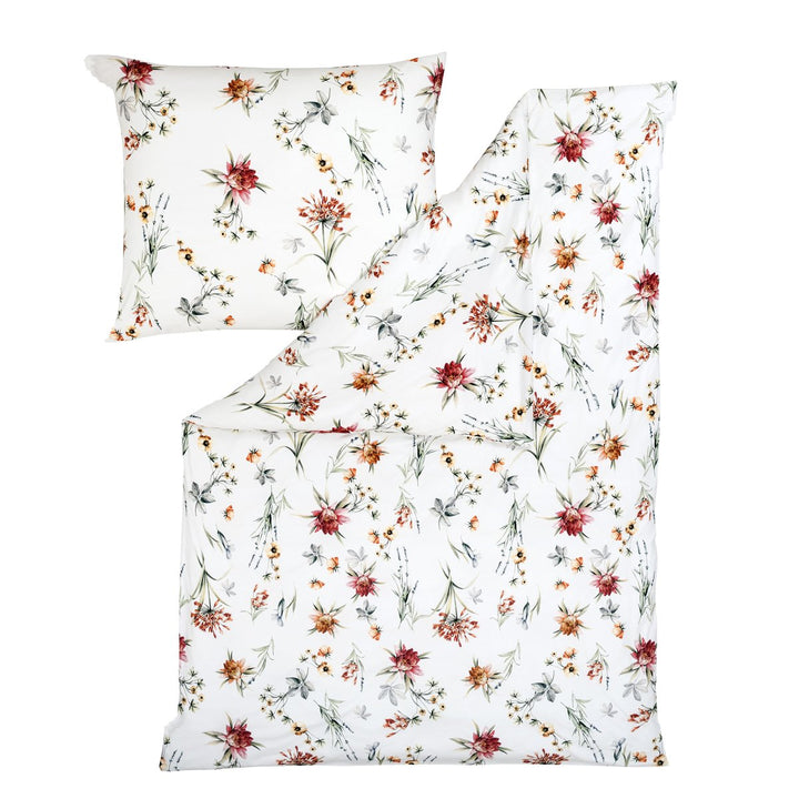 Estella Jella Mako-Jersey-Bettwäsche natur 155x220_80x80 155 x 220 + 80 x 80, 155 x 220 + 80 x 80