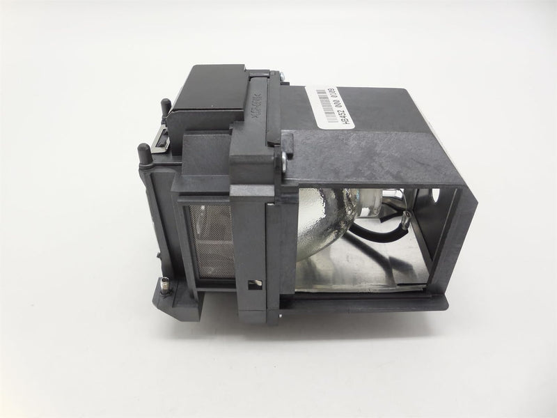 Supermait ELP-LP96/V13H010L96 A++ Qualität Ersatz Projektor Lampe/Lampe mit Gehäuse, kompatibel mit