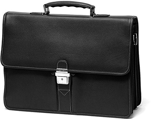 Gérard Schulranzen Henon Golf GH 2928 Schwarz, Schwarz