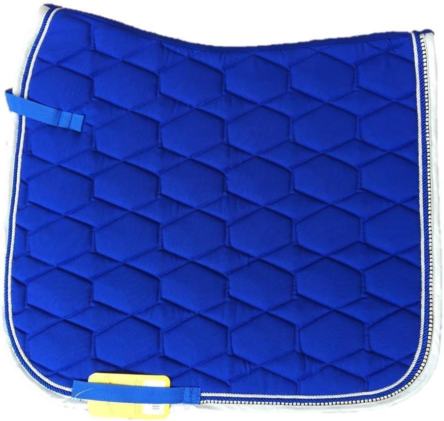HKM 91256500.0144 Schabracke -Crystal Fashion- Vs, blau blau VS, blau VS