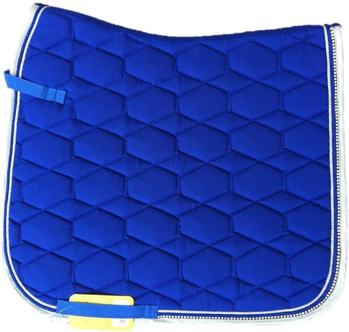 HKM 91256500.0144 Schabracke -Crystal Fashion- Vs, blau blau VS, blau VS
