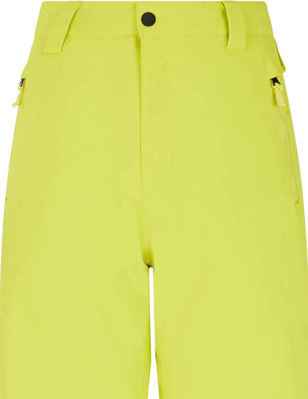 Protest Unisex-Kinder Ski- Und Snowboardhose PRTSTERIO JR 128 Limone, 128 Limone