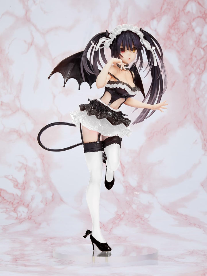 Taito Date A Live Kurumi Lit Devil Coreful Figure