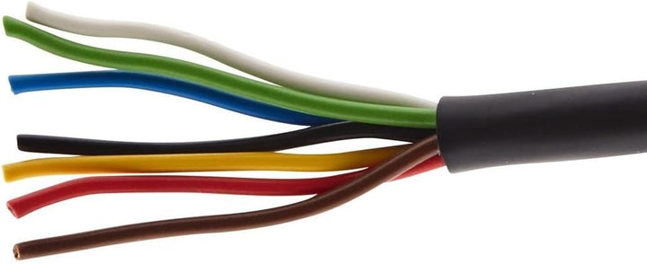 HELLA - Heckleuchte - Coluna - LED - 12V - Anbau/geschraubt - Lichtscheibenfarbe: glasklar - LED-Lic