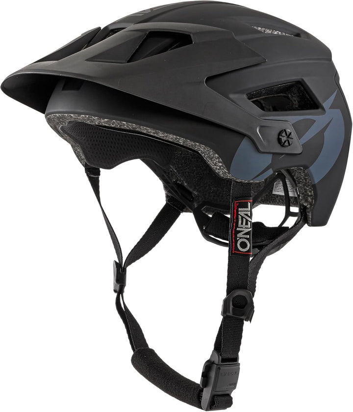 O'NEAL | Mountainbike-Helm | Enduro All-Mountain | Belüftungsöffnungen zur Kühlung, Polster waschbar