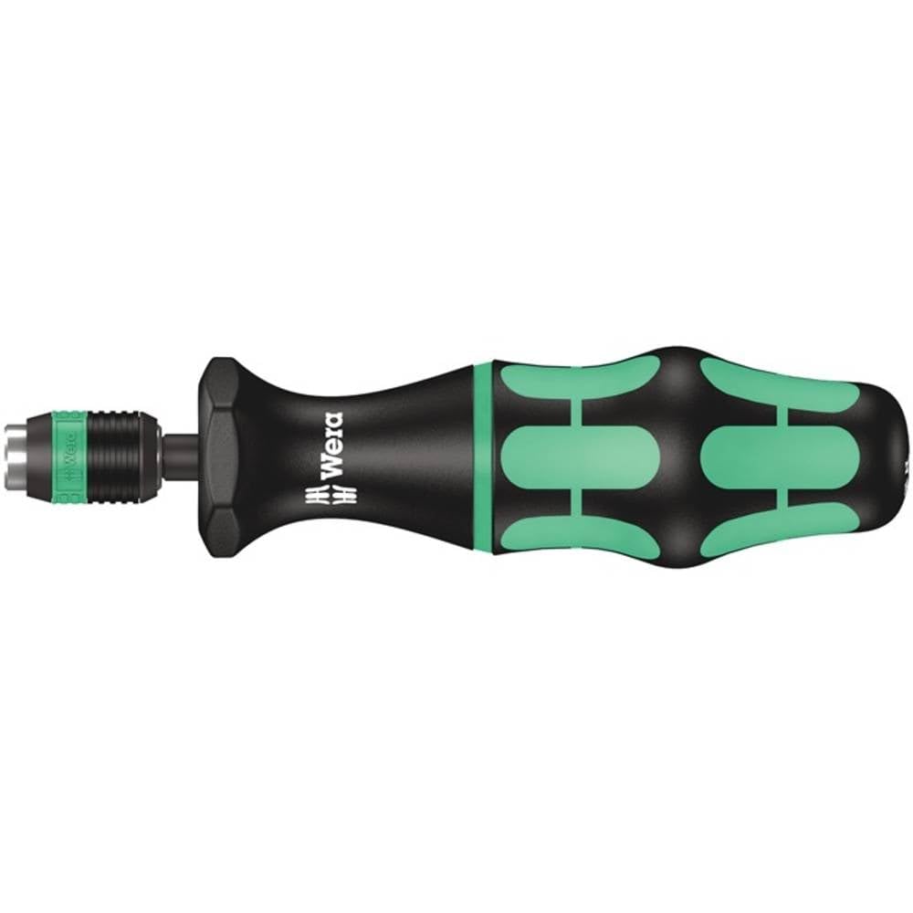 Serie 7400 Kraftform voreingestellte, einstellbare Drehmomentschraubendreher (0,1-3,0 Nm) mit Rapida