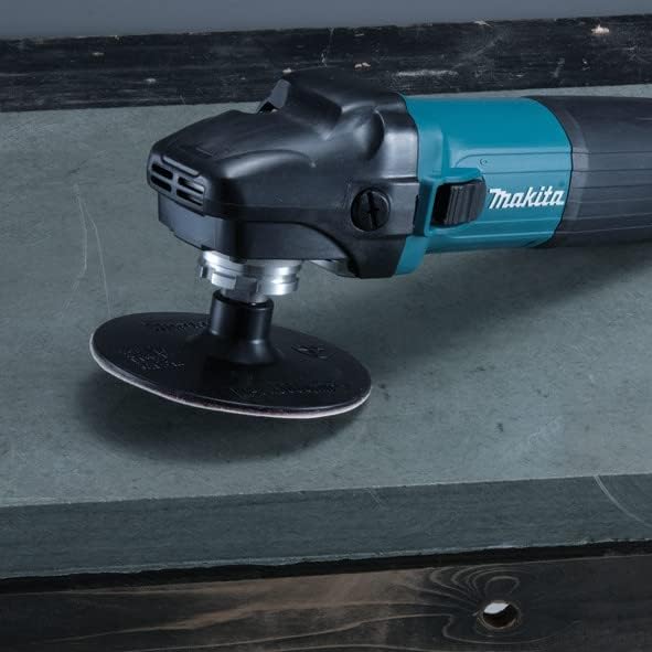 Makita SA5040C Rotationsschleifer 125 mm 1.400 W