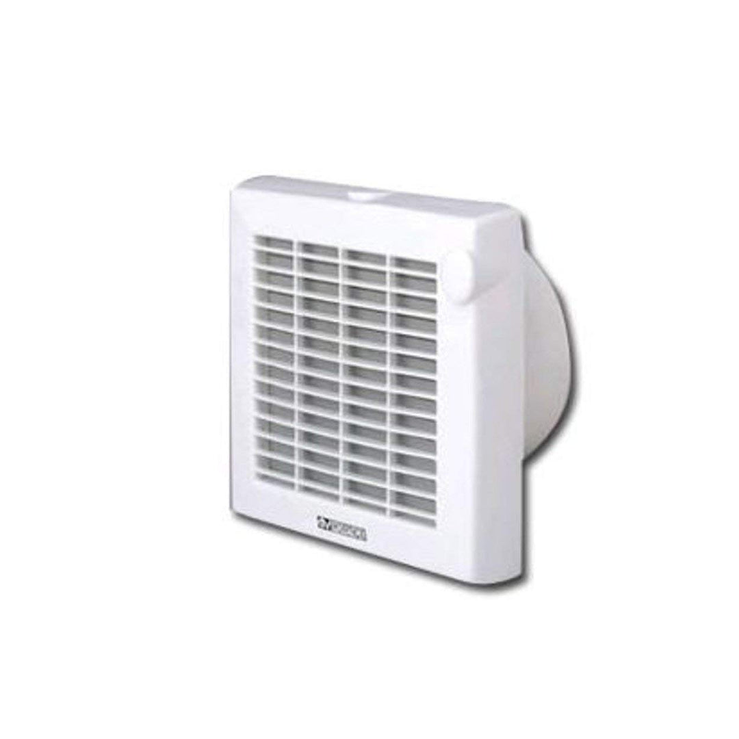 Vortice Bodensauger Vortice Punto M 100 (10 cm) A – 11221, Weiss