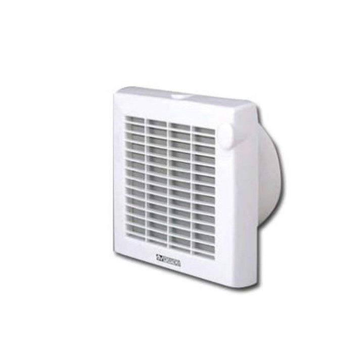 Vortice Bodensauger Vortice Punto M 100 (10 cm) A – 11221, Weiss