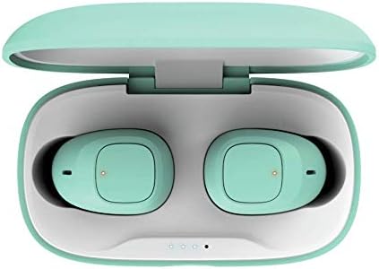 Trust Mobile Nika Compact Bluetooth Kopfhörer in Ear, Kabellose Ohrhörer, True Wireless Earbuds mit