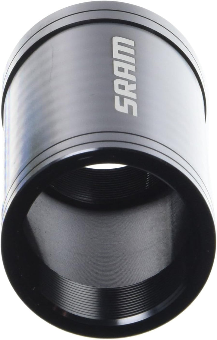 SRAM Corporation Eur Truvativ Adapter Innenlager-Montage-kit, Mehrfarbig, One Size