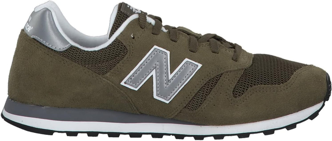 New Balance Herren 440 Core-ML373GRE Sneaker 373 Core Low-top 36 EU Olive, 36 EU Olive
