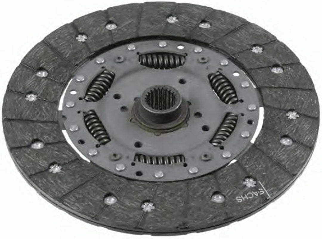 SACHS 3000 990 020 Kupplungssatz