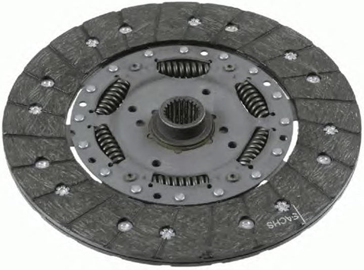SACHS 3000 990 020 Kupplungssatz