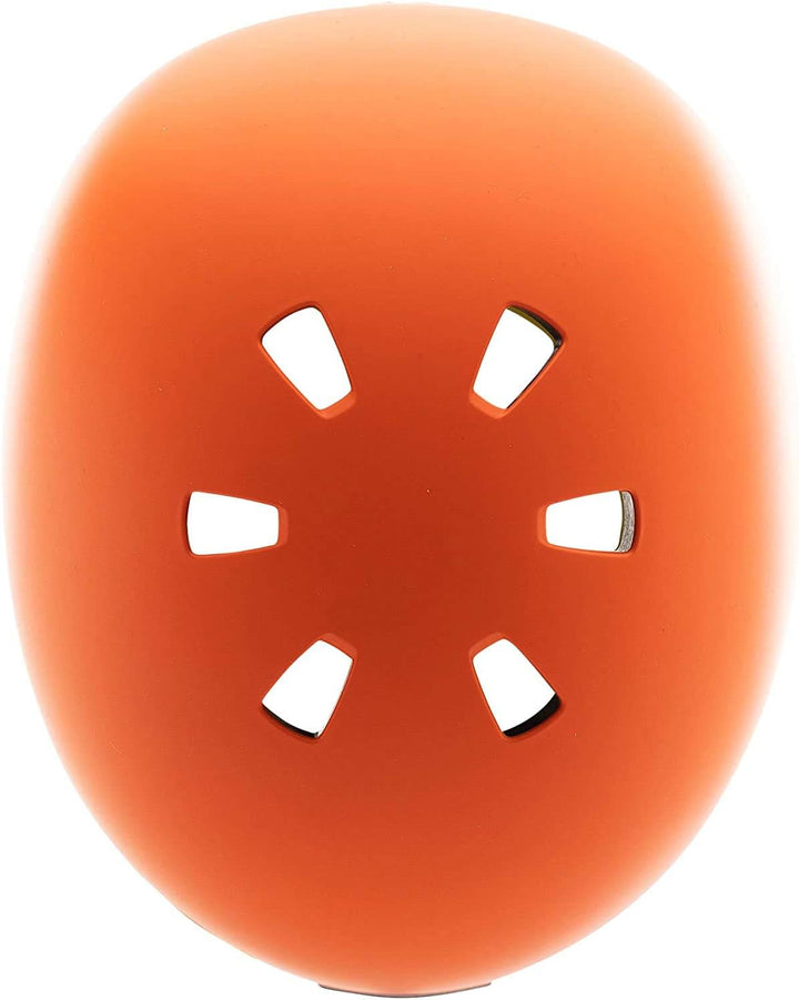 Nutcase Onyx MIPS Helm orange Selon modèle, Selon modèle