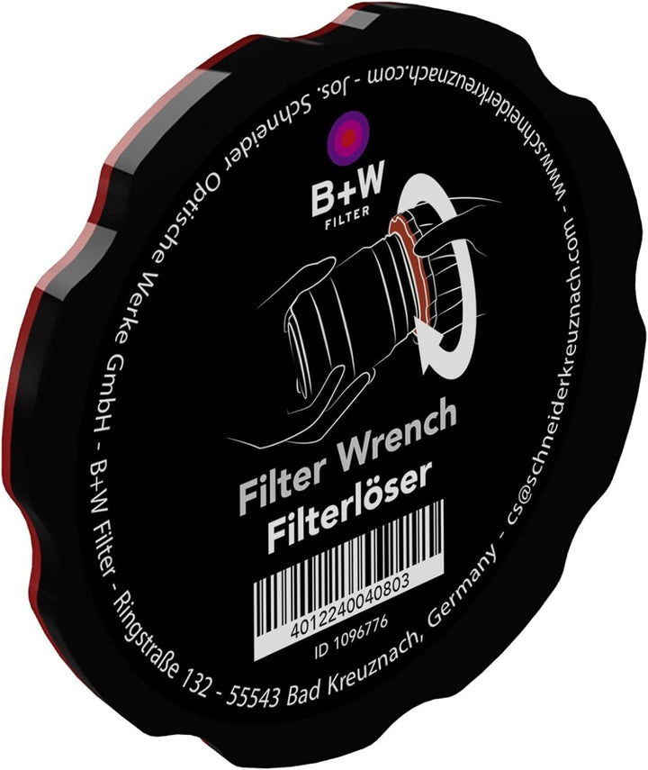 B+W Filter Looser 77-86MM