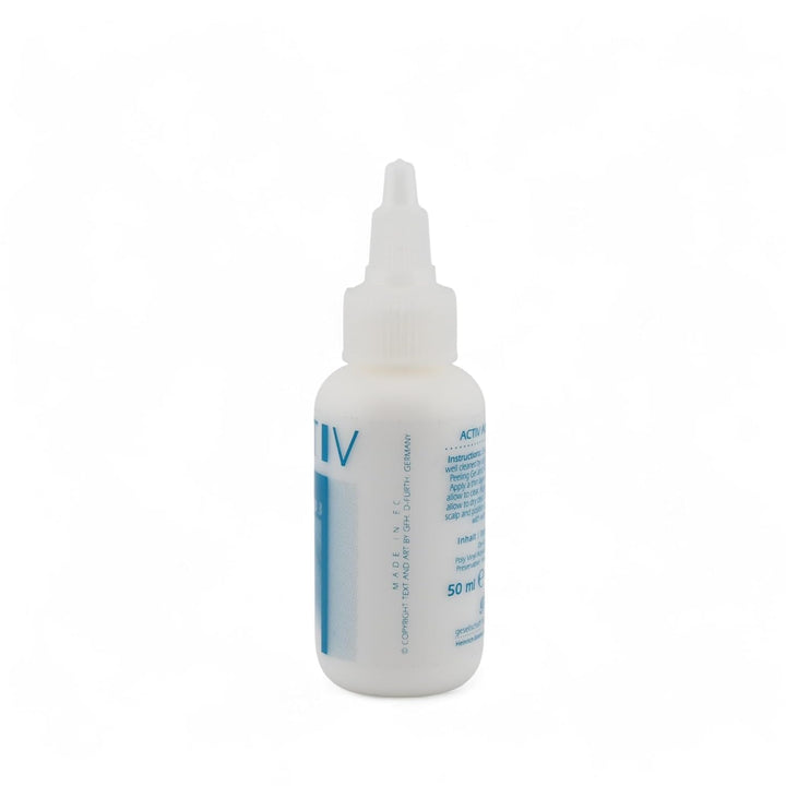 ACTIV Aqua Bond 3-50 ml für Dauerbefestigung von Toupets Perücken Haarteilen