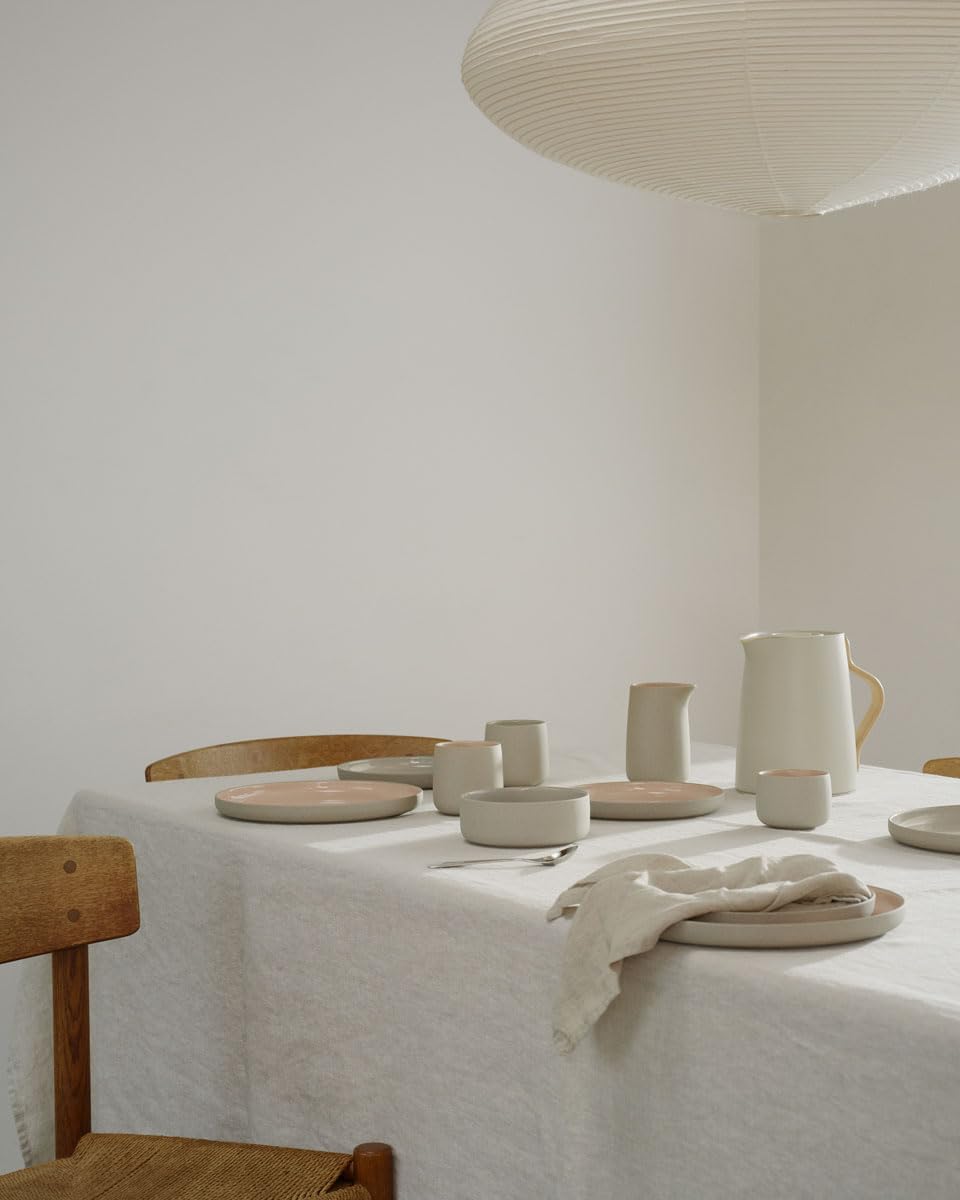 Stelton - Emma Schale Ø 13,5 cm, rose, 2er Set