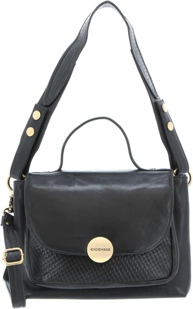 Chiemsee Brisbane Shoulderbag Black