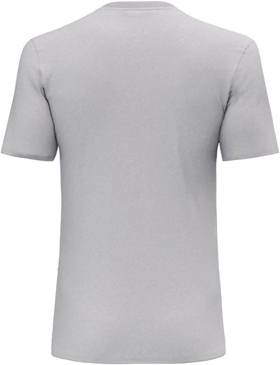 Salewa Herren Pure Eagle Frame Dry T-Shirt M Tshirt S Heather Grey, S Heather Grey