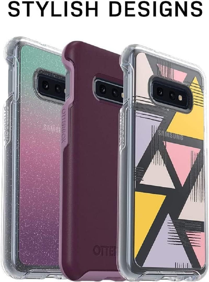 OtterBox Symmetry Series Schutzhülle für Galaxy S10e (nur für Samsung Galaxy S10e), keine Einzelhand