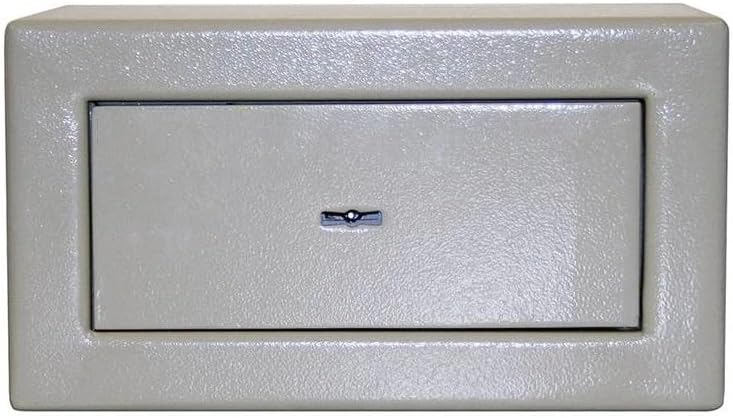 Doppelwandiger Hotel Tresor nach VDMA 24992, mit Sicherheitsstufe B