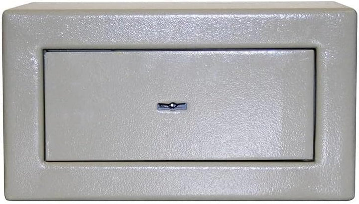 Doppelwandiger Hotel Tresor nach VDMA 24992, mit Sicherheitsstufe B