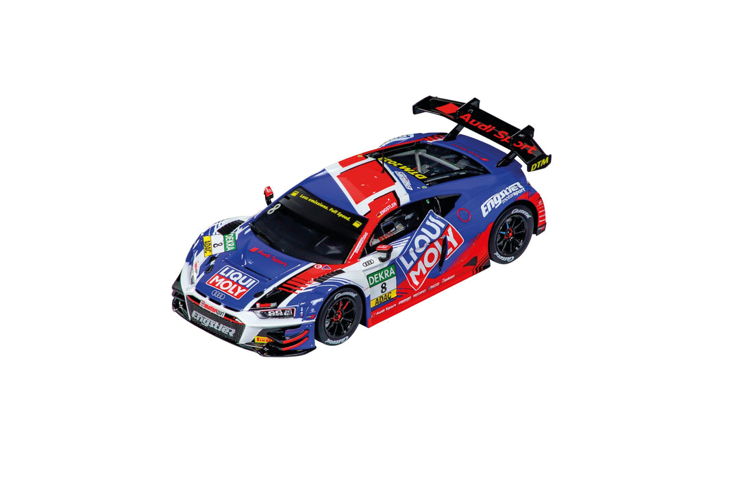 Carrera - 20032010 - DIGITAL 132 Audi R8 LMS GT3 Evo II Engstler Motorsport, No.8 D2023 | Slotcar Re