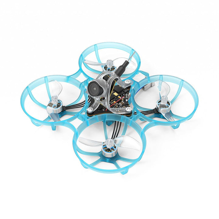 BETAFPV Air75 Brushless Whoop Quadcopter, Ultralight 1S 75 mm Micro Whoop Drone with G473 5-in-1 Air
