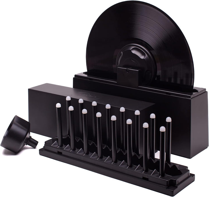 Reinigungssystem für Schallplatten analogis wash ’n’ play 2