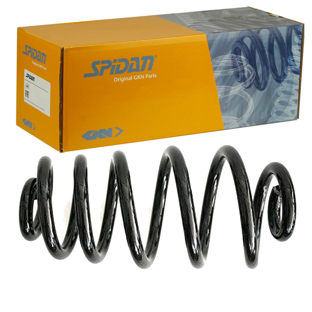 SPIDAN 56855 Fahrwerksfeder