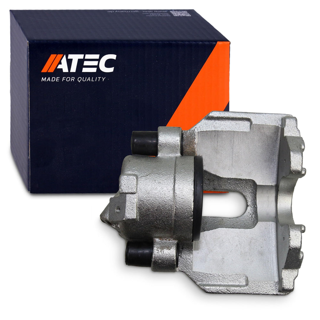 ATEC Germany 1x Bremssattel vorne rechts Bremszange Faustsattel ohne Halter