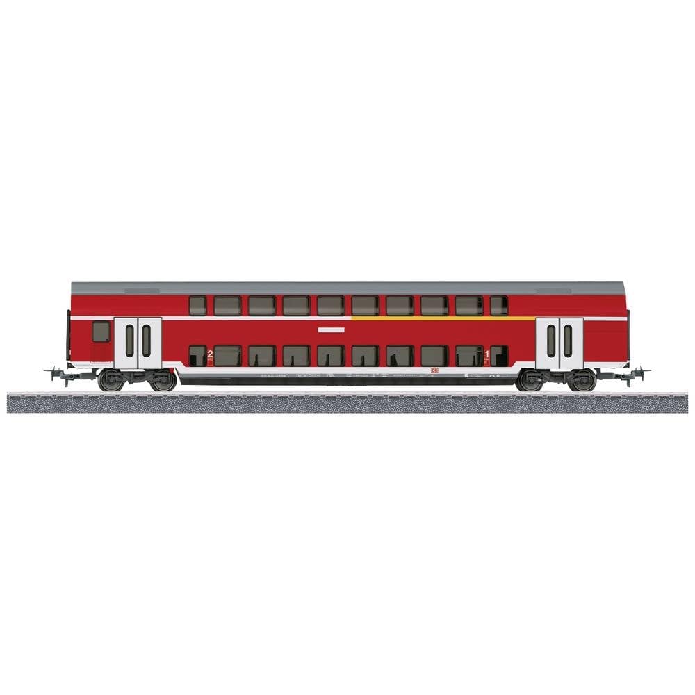 Märklin 40400 Modellbahn-Waggon, Bunt