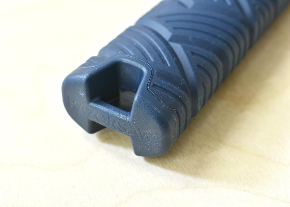 Kompakte japanische Sägemesser von Goyokucho, 3er Set, 180 mm