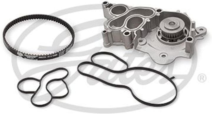 GATES PowerGrip Kit + Wasserpumpe KP15682XS-1