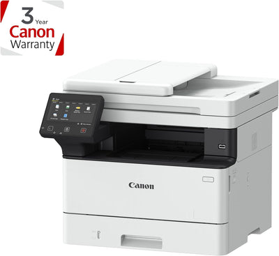 Canon i-SENSYS MF463dw Laser A4 1200 x 1200 DPI 40 Seiten pro Minute WLAN