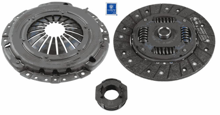 SACHS 3000 962 001 Kupplungssatz