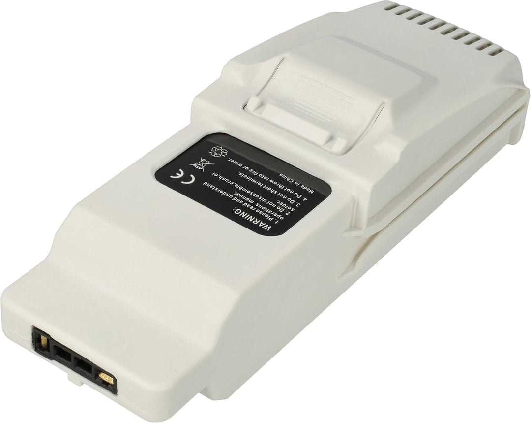 vhbw Akku kompatibel mit Blade BLH8619, BLH8660, BLH8665, BLH8670, BLH8675, BLH8675EU, BLH8680 Drohn