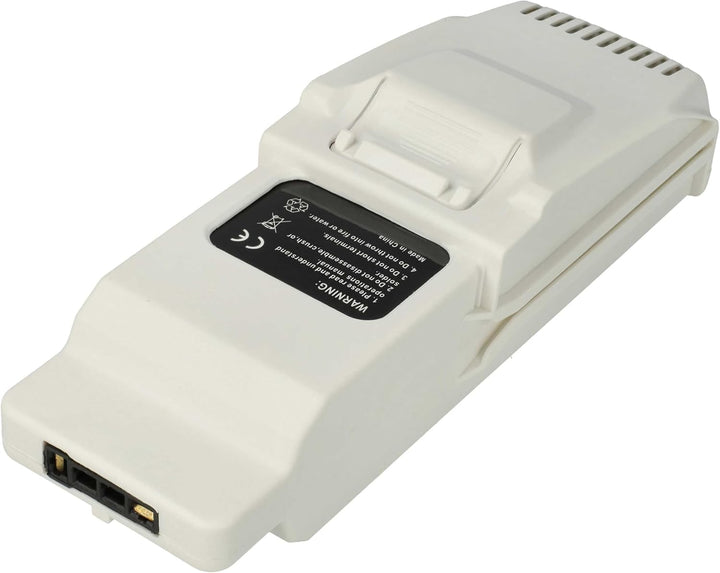 vhbw Akku kompatibel mit Blade BLH8619, BLH8660, BLH8665, BLH8670, BLH8675, BLH8675EU, BLH8680 Drohn