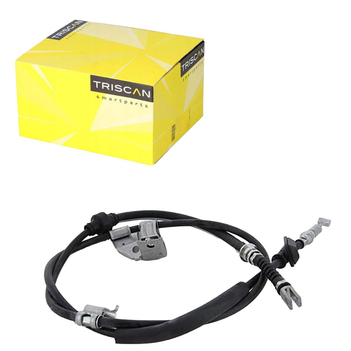 Triscan 814040167 Handbremsseil