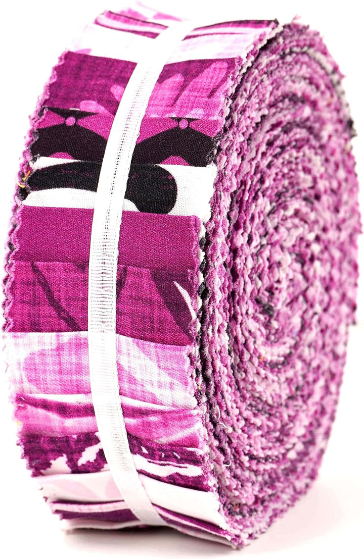 Soimoi 40 Stucke Asiatische Block Mit Textur Drucken Baumwolle Vorgefertigte Stoffe Fur Quilting Han
