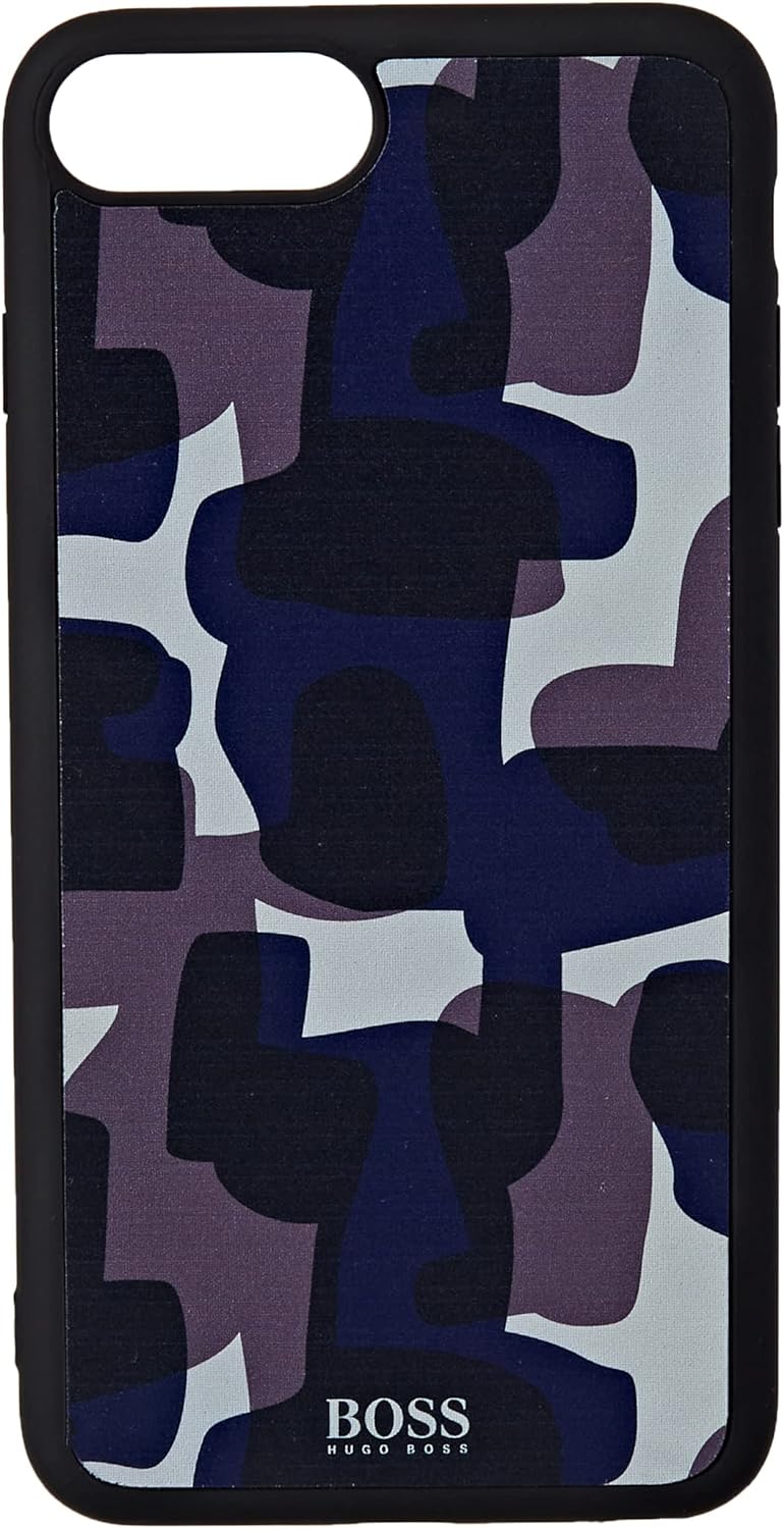 BOSS Herren pcover_Camu1 Handyhülle, Open Miscellaneous960