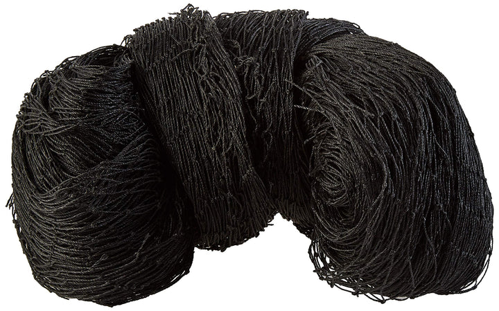 Nobby Katzenschutznetz schwarz, Grösse L, 8 x 3 m, 1 Stück schwarz L: 8 x 3 m, schwarz L: 8 x 3 m