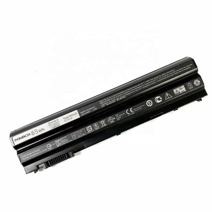 7XINbox 11.1V 65Wh N3X1D M5Y0X T54FJ Ersatz Laptop Akku Batterie für Dell Inspiron 14R 15R 17R 4420