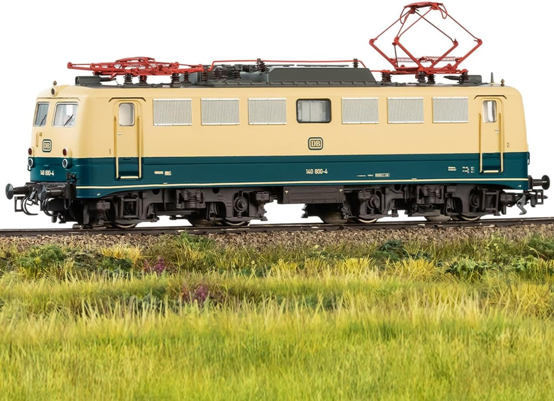 Märklin 37407 H0 E-Lok BR 140 der DB, MHI