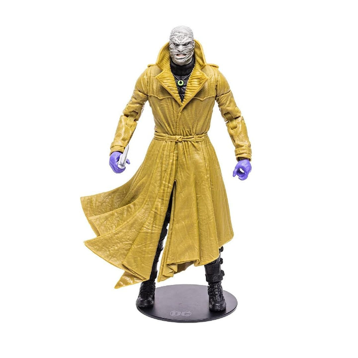 McFarlane DC Multiverse Actionfigur Hush 18 cm