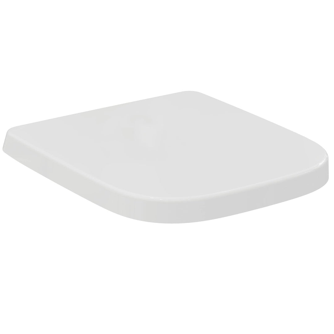 Ideal Standard T473601 Ideal Standard i.life S WC-Sitz, Wrapover Standard Close, Standard Close