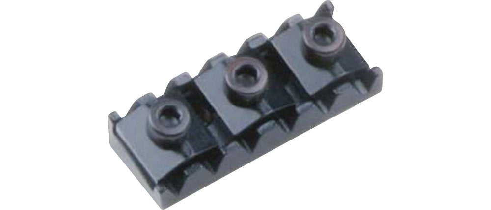 FLOYD ROSE Mutter R-2 – Schwarz., Schwarz